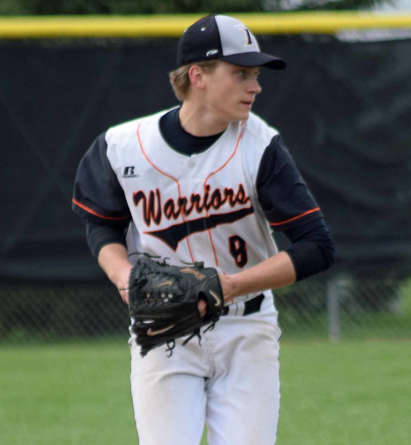 Colton Brandsma